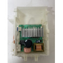 SIEMENS convertisseur de fréquence pour lave linge séchant WD15G461FF/03