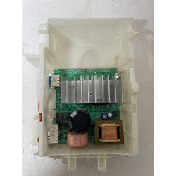SIEMENS convertisseur de fréquence pour lave linge séchant WD15G461FF/03
