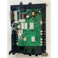 SIEMENS Carte/ Modules de puissance pour lave linge séchant WD15G461FF/03