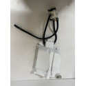 SIEMENS Support bac à lessive complet pour lave linge séchant WD15G461FF/03