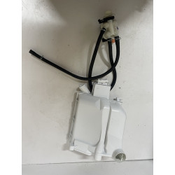 SIEMENS Support bac à lessive complet pour lave linge séchant WD15G461FF/03
