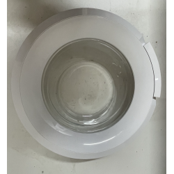 Continental Hublot complet pour lave linge CELL712IW1