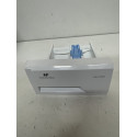 Continental Tiroir bac à lessive + Façade pour lave linge CELL712IW1