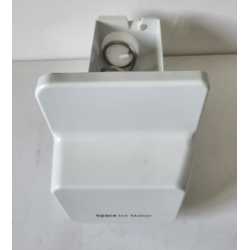 SAMSUNG Fabrique à glaçons DA63-04973A pour réfrigérateur RFG23RESL (107)