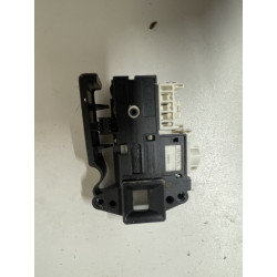 Continental Sécurité de porte pour lave linge CELL712IW1