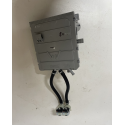 TCL Support bac à produit + électrovanne pour lave linge FF0812SA0FR
