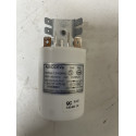 TCL Condensateur AERODEV DNFO6-T pour lave linge FF0812SA0FR