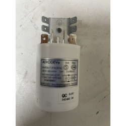 TCL Condensateur AERODEV DNFO6-T pour lave linge FF0812SA0FR