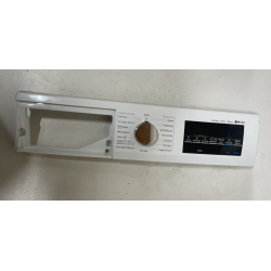 SIEMENS Panneau de commande + carte pour lave linge séchant WD15G461FF/03