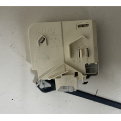 SIEMENS Sécurité de porte Type 881 pour lave linge WM16S840FF/06