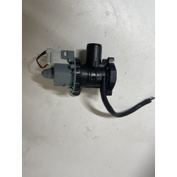 TCL Pompe à vidange pour lave linge FF0812SA0FR