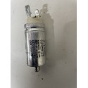 SIEMENS Condensateur 1,5/500/373 420V pour lave linge séchant WD15G461FF/03