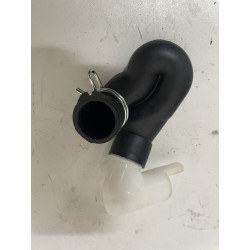 SIEMENS Durite pour lave linge séchant WD15G461FF/03