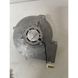SIEMENS Ventilateur R2E133-BF58-08 pour lave linge séchant WD15G461FF/03