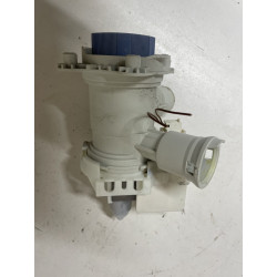 SIEMENS Pompe à vidange HANNING DP025-263 pour lave linge WM16S840FF/06