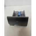 TCL Tiroir bac à lessive + Façade pour lave linge FF0812SA0FR