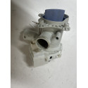SIEMENS Pompe à vidange HANNING DP025-263 pour lave linge WM16S840FF/06 — photo 2