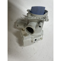 SIEMENS Pompe à vidange HANNING DP025-263 pour lave linge WM16S840FF/06 — photo 2