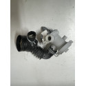 Continental pompe à vidange + durite pour lave linge CELL712IW1 — photo 2