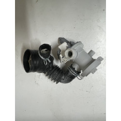 Continental pompe à vidange + durite pour lave linge CELL712IW1 — photo 2