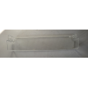 HISENSE Balconnet de porte pour réfrigérateur RT327N4A (117) — photo 2