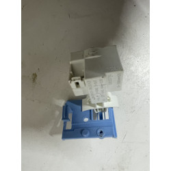 Continental Pressostat pour lave linge CELL712IW1 — photo 2