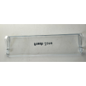 HISENSE Volet fresh zone pour réfrigérateur RT327N4A (119) — photo 2