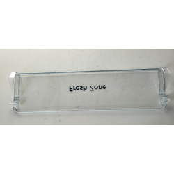 HISENSE Volet fresh zone pour réfrigérateur RT327N4A (119) — photo 2