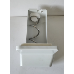 SAMSUNG Fabrique à glaçons DA63-04973A pour réfrigérateur RFG23RESL (107) — photo 2