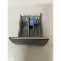 TCL Tiroir bac à lessive + Façade pour lave linge FF0812SA0FR — photo 2