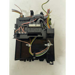 SIEMENS Carte/ Modules de puissance pour lave linge séchant WD15G461FF/03 — photo 2