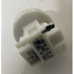 SIEMENS Pressostat 545-AA-102 pour lave linge séchant WD15G461FF/03 — photo 2