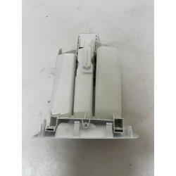 SIEMENS Tiroir bac à lessive + Façade pour lave linge séchant WD15G461FF/03 — photo 2