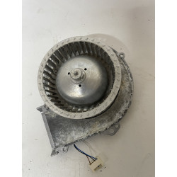 SIEMENS Ventilateur R2E133-BF58-08 pour lave linge séchant WD15G461FF/03 — photo 2
