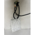 SIEMENS Support bac à lessive complet pour lave linge séchant WD15G461FF/03 — photo 2