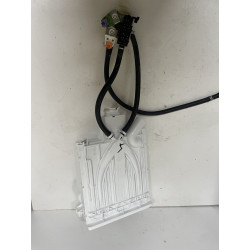 SIEMENS Support bac à lessive complet pour lave linge séchant WD15G461FF/03 — photo 2