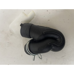 SIEMENS Durite pour lave linge séchant WD15G461FF/03 — photo 2