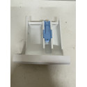 Continental Tiroir bac à lessive + Façade pour lave linge CELL712IW1 — photo 2