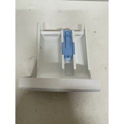 Continental Tiroir bac à lessive + Façade pour lave linge CELL712IW1 — photo 2