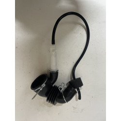 TCL Durite pour lave linge FF0812SA0FR — photo 2