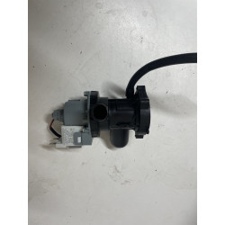 TCL Pompe à vidange pour lave linge FF0812SA0FR — photo 2