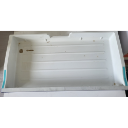 SAMSUNG Tiroir Bac à fruits et légumes pour réfrigérateur RFG23RESL (106) — photo 2