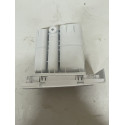 Continental Tiroir bac à lessive + Façade pour lave linge CELL712IW1 — photo 3