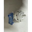 Continental Pressostat pour lave linge CELL712IW1 — photo 3
