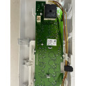 SIEMENS Panneau de commande + carte pour lave linge séchant WD15G461FF/03 — photo 3