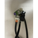 SIEMENS Support bac à lessive complet pour lave linge séchant WD15G461FF/03 — photo 4