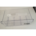 BEKO Tiroir à légumes Crisper pour réfrigérateur congélateur RCSA270K30WN (121)
