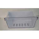 BEKO Tiroir à légumes 463897 pour réfrigérateur congélateur RCSA270K30WN (122)