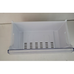 BEKO Tiroir à légumes 463897 pour réfrigérateur congélateur RCSA270K30WN (122) — photo 2