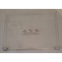VALBERG Volet Abattant Freeze Zone A1060-114 pour réfrigérateur CS262EW625C(125)